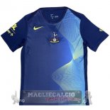 Thailandia Speciale Maglia Tottenham Hotspur 2025 2026 Blu Thailandia Speciale Maglia Tottenham Hotspur 2025 2026 Blu
