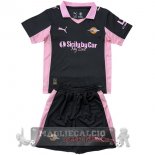 Away Set Completo De Bambino Palermo 2025 2026 Away Set Completo De Bambino Palermo 2025 2026