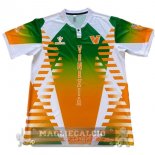 Thailandia Pre partita Maglia Venezia 2024 2025 Verde Thailandia Pre partita Maglia Venezia 2024 2025 Verde