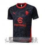 Formazione AC Milan 2025 2026 Nero Rosso Formazione AC Milan 2025 2026 Nero Rosso