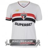 Home Maglia Donna Sao Paulo 2025 2026 Home Maglia Donna Sao Paulo 2025 2026