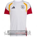 Thailandia Speciale Maglia Germania 2026 Bianco Rosso Thailandia Speciale Maglia Germania 2026 Bianco Rosso