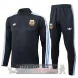 Set Completo Felpa Allenamento Bambino Argentina 2026 Set Completo Felpa Allenamento Bambino Argentina 2026
