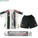 Home concetto Set Completo Uomo Juventus 2025 2026 Home concetto Set Completo Uomo Juventus 2025 2026