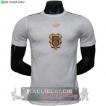 speciale Giocatori Maglia Calcio Bayern Monaco 2025 2026 Bianco speciale Giocatori Maglia Calcio Bayern Monaco 2025 2026 Bianco