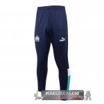 Giacca Pantaloni Deportivos Marseille 2023-24 Blu Bianco Giacca Pantaloni Deportivos Marseille 2023-24 Blu Bianco