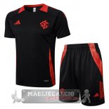 Set Completo Maglia Formazione Internacional 2025 2026 Nero Set Completo Maglia Formazione Internacional 2025 2026 Nero