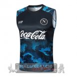 Formazione Sin Mangas Napoli 2024 2025 Blu Nero Formazione Sin Mangas Napoli 2024 2025 Blu Nero
