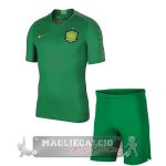 Guoan Set Completo Bambino Maglia Calcio Home 2019-20 Guoan Set Completo Bambino Maglia Calcio Home 2019-20