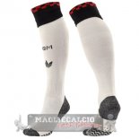 Terza Calzettoni Bambino Bayern Monaco 2025 2026 Terza Calzettoni Bambino Bayern Monaco 2025 2026
