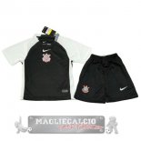 Away Set Completo De Bambino Corinthians Paulista 2025 2026 Away Set Completo De Bambino Corinthians Paulista 2025 2026