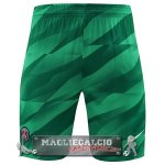 Tailandia Pantaloni Portiere Paris Saint Germain 2023-24 Verde Tailandia Pantaloni Portiere Paris Saint Germain 2023-24 Verde