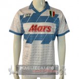 Away Maglia Calcio Napoli Retro 1990 1991 Away Maglia Calcio Napoli Retro 1990 1991