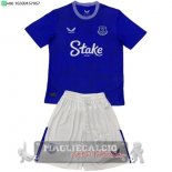 Home Set Completo Uomo Everton 2024 2025 Home Set Completo Uomo Everton 2024 2025