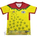Thailandia Terza Maglia Burkina Faso 2025 Thailandia Terza Maglia Burkina Faso 2025