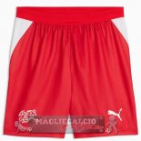 Pantaloni Svizzera Home 2026 Pantaloni Svizzera Home 2026