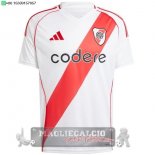 Thailandia Home Maglia Calcio River Plate 2024 2025 Thailandia Home Maglia Calcio River Plate 2024 2025