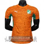 Thailandia Prima Giocatori Maglia Costa d Avorio 2026 Thailandia Prima Giocatori Maglia Costa d Avorio 2026