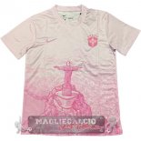 Thailandia Speciale Maglia Brasile 2026 Rosa I Bianco Thailandia Speciale Maglia Brasile 2026 Rosa I Bianco