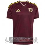 Thailandia Maglia Venezuela Home 2026 Thailandia Maglia Venezuela Home 2026