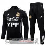 Set Completo Felpa Allenamento Bambino Argentina 2026 Set Completo Felpa Allenamento Bambino Argentina 2026