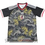 Thailandia Speciale Maglia Giappone 2026 Nero I Giallo Thailandia Speciale Maglia Giappone 2026 Nero I Giallo