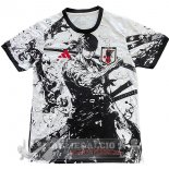 Thailandia Speciale Maglia Giappone 2026 Nero I Bianco Thailandia Speciale Maglia Giappone 2026 Nero I Bianco