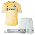 FC Oporto Bambino Maglia Calcio Away 2022-23 FC Oporto Bambino Maglia Calcio Away 2022-23