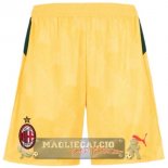 Terza Pantaloni AC Milan 2025 2026 Terza Pantaloni AC Milan 2025 2026