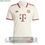 Thailandia Terza Maglia Calcio Bayern Monaco 2024 2025 Thailandia Terza Maglia Calcio Bayern Monaco 2024 2025