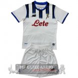 Set Completo De Maglia Bambino Atalanta Away 2025 2026 Set Completo De Maglia Bambino Atalanta Away 2025 2026