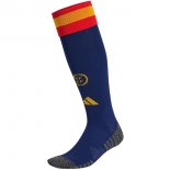 Calzettoni Spagna Home 2026 Calzettoni Spagna Home 2026