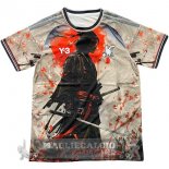 Thailandia Speciale Maglia Giappone 2026 Giallo Nero Rosso Thailandia Speciale Maglia Giappone 2026 Giallo Nero Rosso