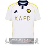 Thailandia Terza Maglia Al Nassr 2025 2026 Thailandia Terza Maglia Al Nassr 2025 2026