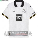 Thailandia Terza Maglia Calcio Borussia Dortmund 2024 2025 Thailandia Terza Maglia Calcio Borussia Dortmund 2024 2025
