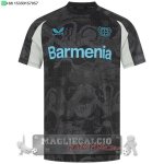Thailandia Terza Maglia Calcio Leverkusen 2024 2025 Thailandia Terza Maglia Calcio Leverkusen 2024 2025
