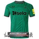 Tailandia Away Maglia Calcio Newcastle United 2023-24 Tailandia Away Maglia Calcio Newcastle United 2023-24