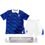 Conjunto De Uomo Maglia Francia Home 2026 Conjunto De Uomo Maglia Francia Home 2026