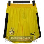 Home Giocatori Pantaloni Borussia Dortmund 2025 2026 Home Giocatori Pantaloni Borussia Dortmund 2025 2026