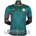 Giocatori Maglia Senegal Away 2026 Giocatori Maglia Senegal Away 2026