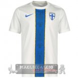 Thailandia Maglia Finlandia Home 2026 Thailandia Maglia Finlandia Home 2026