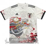 Thailandia Speciale Maglia Giappone 2026 Bianco Rosso Giallo Thailandia Speciale Maglia Giappone 2026 Bianco Rosso Giallo