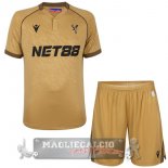 Terza Set Completo Uomo Crystal Palace 2025 2026 Terza Set Completo Uomo Crystal Palace 2025 2026