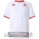 Tailandia Maglia Tunisia Away 2026 Tailandia Maglia Tunisia Away 2026