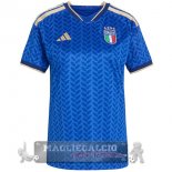 Maglia Donna Italia Home 2026 Maglia Donna Italia Home 2026