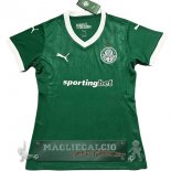 Donna Maglia Palmeiras Home 2025 2026 Donna Maglia Palmeiras Home 2025 2026