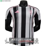 Home concetto Giocatori Maglia Calcio Juventus 2025 2026 Home concetto Giocatori Maglia Calcio Juventus 2025 2026