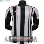 Home concetto Giocatori Maglia Calcio Juventus 2025 2026 Home concetto Giocatori Maglia Calcio Juventus 2025 2026