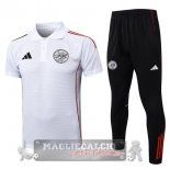 Set Completo Polo Ajax 2025 2026 Set Completo Polo Ajax 2025 2026