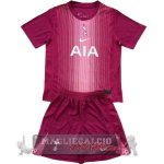 Portiere Set Completo De Bambino Tottenham Hotspur 2025 2026 Rosa Portiere Set Completo De Bambino Tottenham Hotspur 2025 2026 Rosa